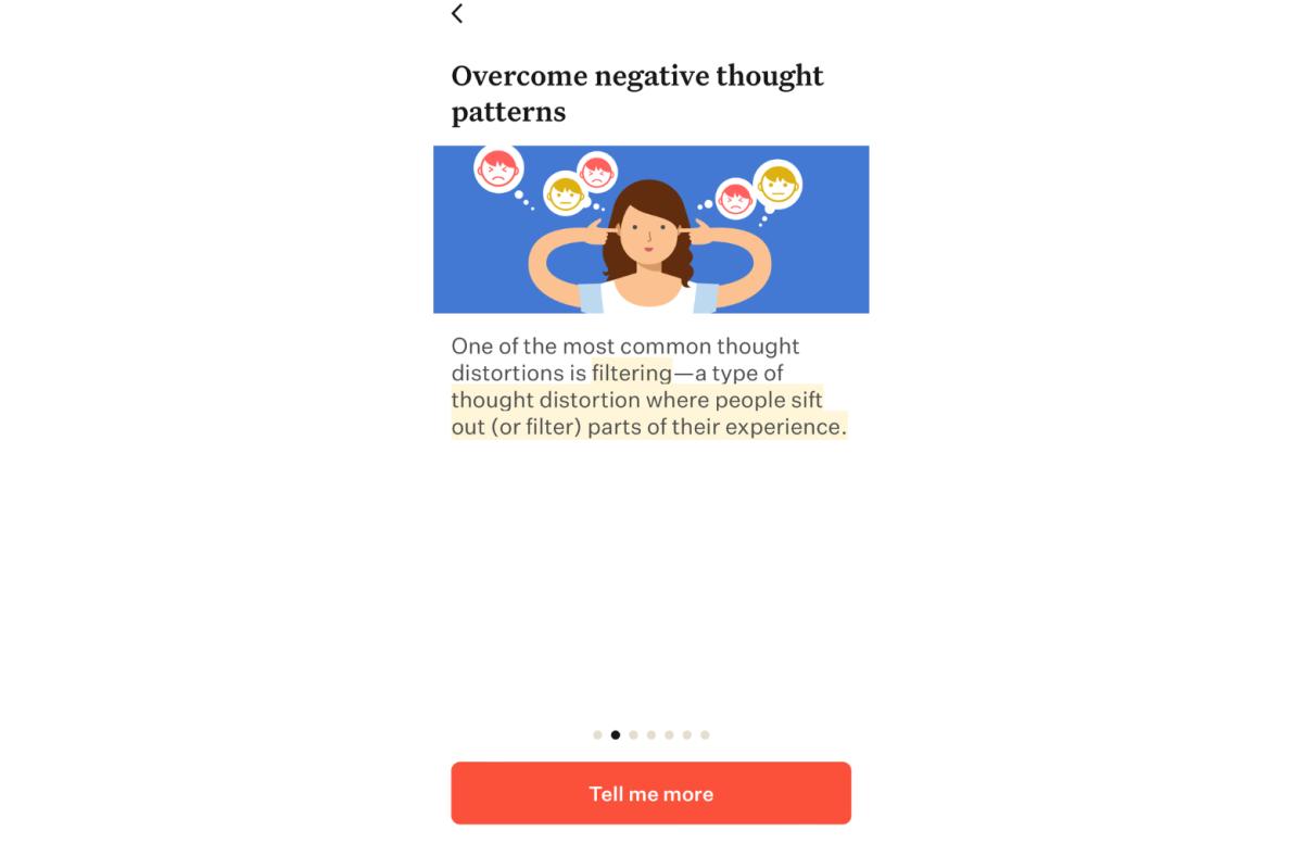 Noom Mood Review